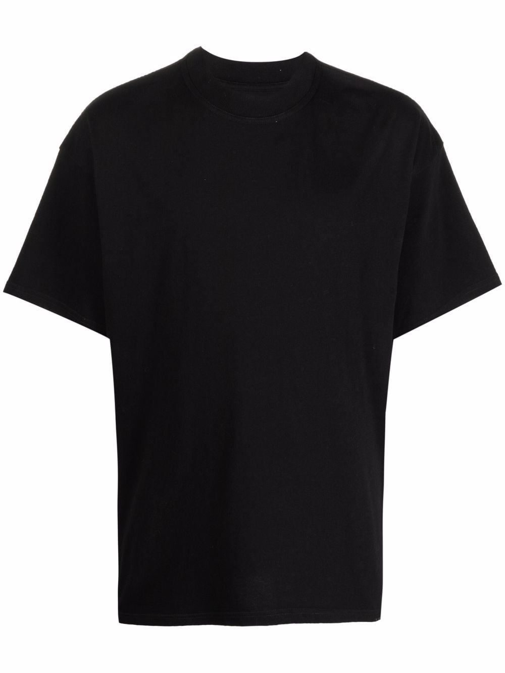 

Represent playera con cuello redondo - Negro