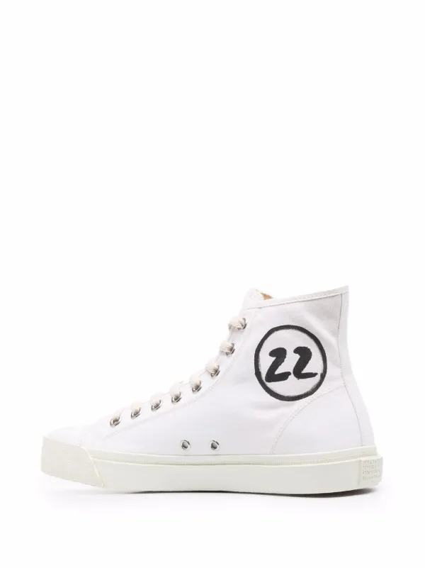 margiela tabi high top