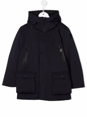 invicta coats