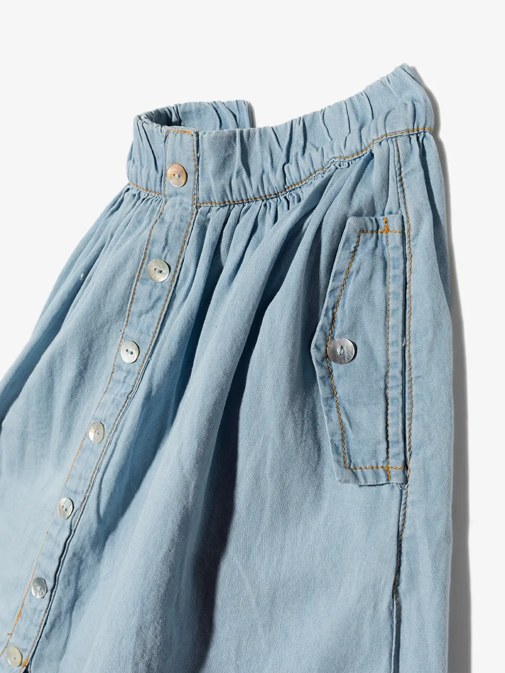 Bolette Flared Skirt