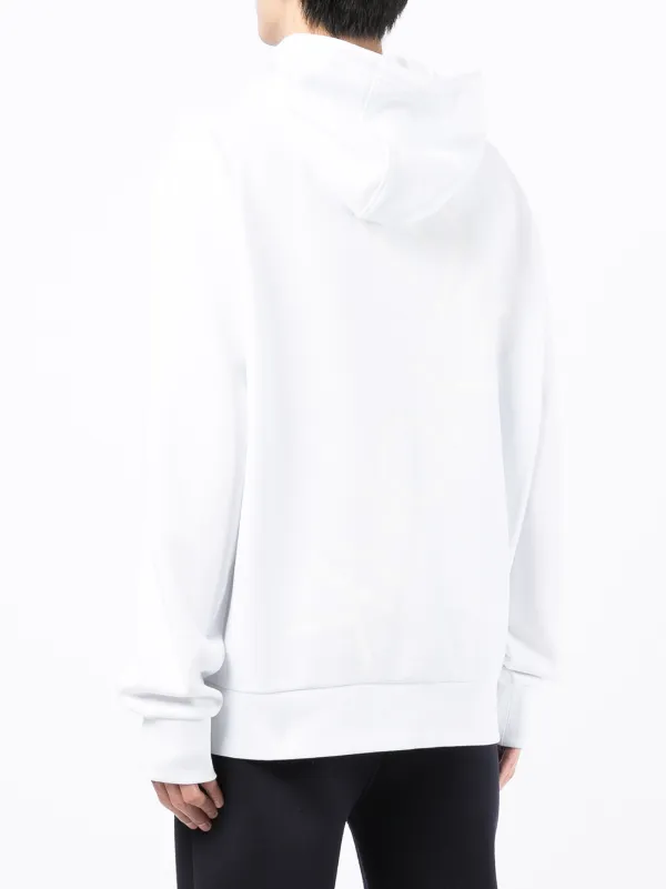 drawstring pullover