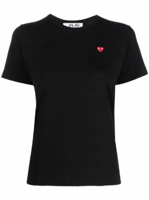 farfetch comme des garcon
