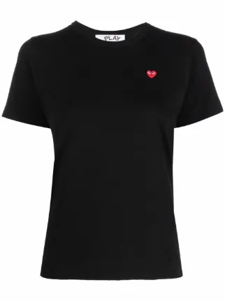 Comme Des Garçons Play