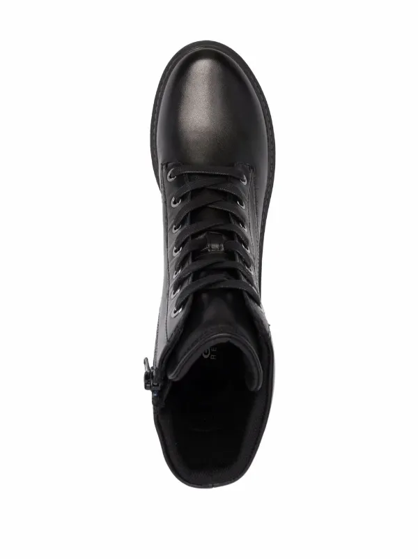 firetrap stepper boots