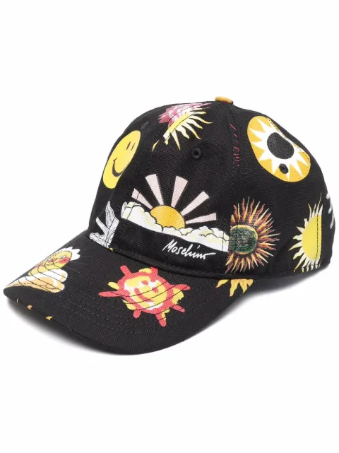 Moschino Hats for Men - Shop Now on 
