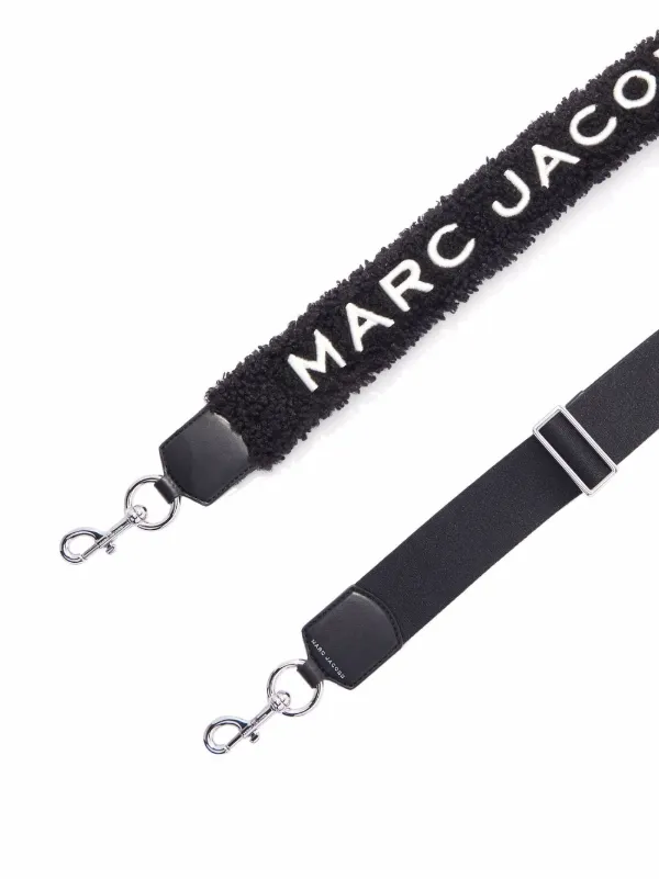 Marc Jacobs The Strap' logo-motif Strap - Farfetch