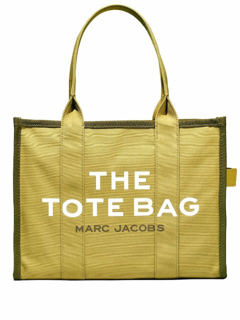 Marc Jacobs The Large Tote bag Women