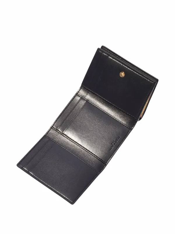 the bold medium trifold