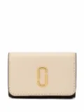 Marc Jacobs The Key Case - White