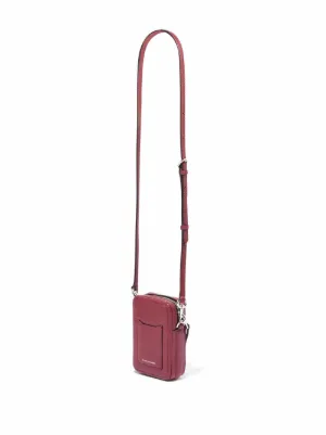 jacob crossbody bolsa