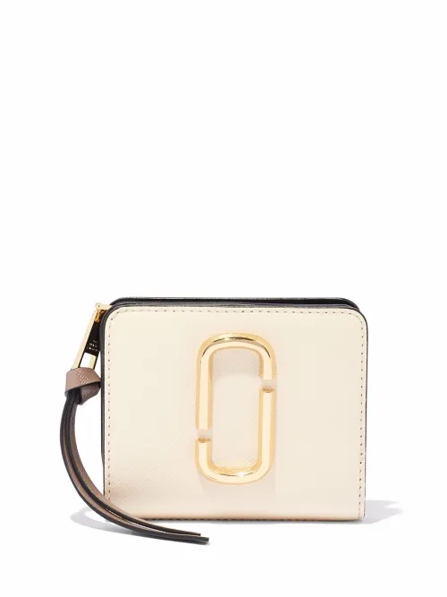 Petit portefeuille The Compact - Marc Jacobs - Modalova