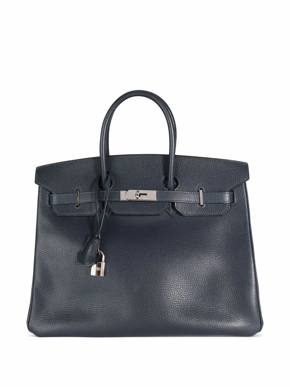 фото Hermès сумка birkin 35 pre-owned