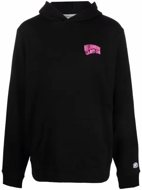 Billionaire Boys Club sudadera con capucha Small Arch