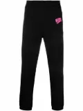 Billionaire Boys Club Small Arch logo track pants - Black