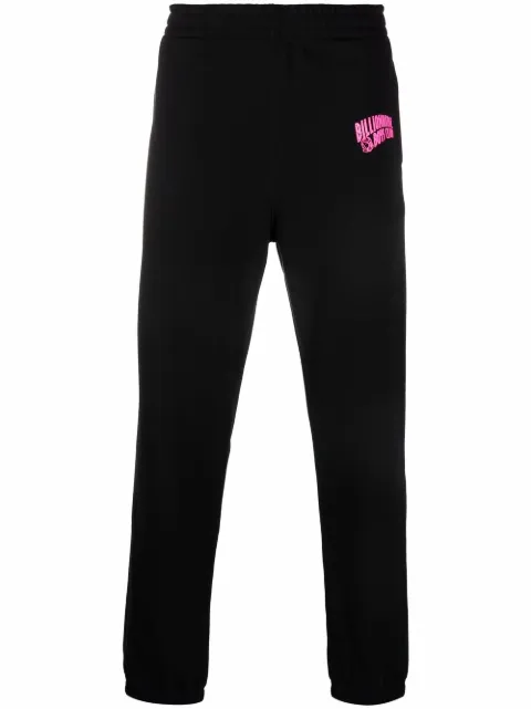 Billionaire Boys Club Small Arch logo track pants