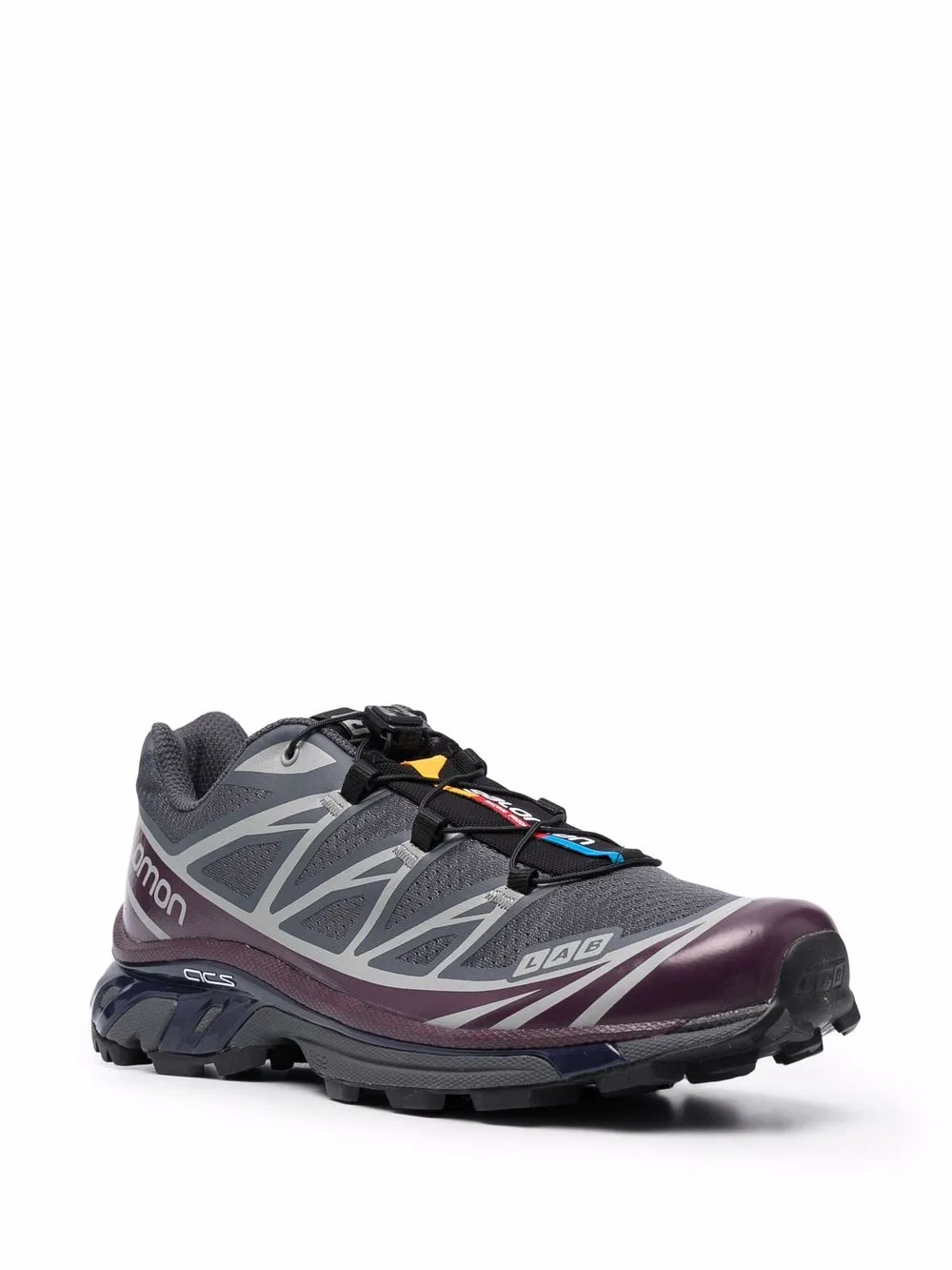 фото Salomon кроссовки xt6 advanced