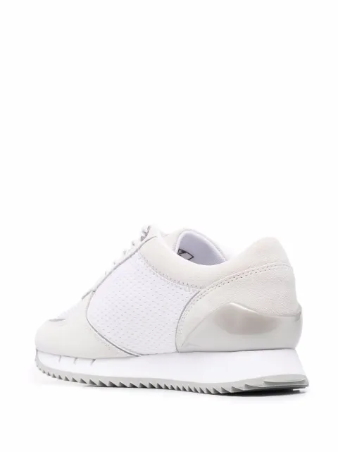 emporio armani ea7 mesh run women's