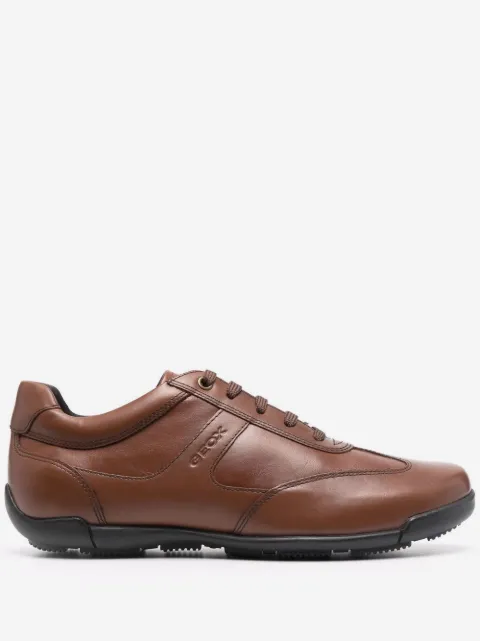 Geox Edgware A low top sneakers