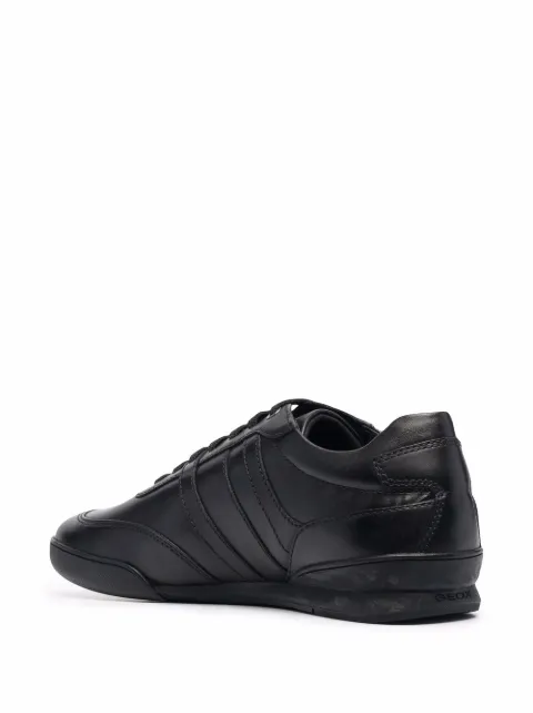 armani zatch trainers