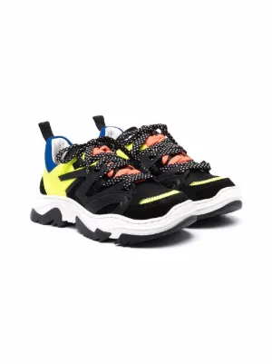 dsquared sneakers kids