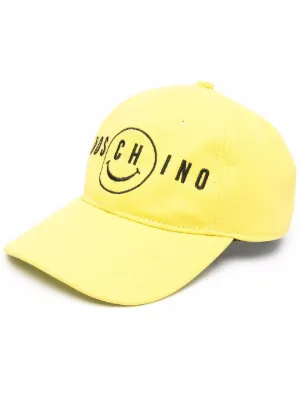 Moschino Hats for Men - Shop Now on 