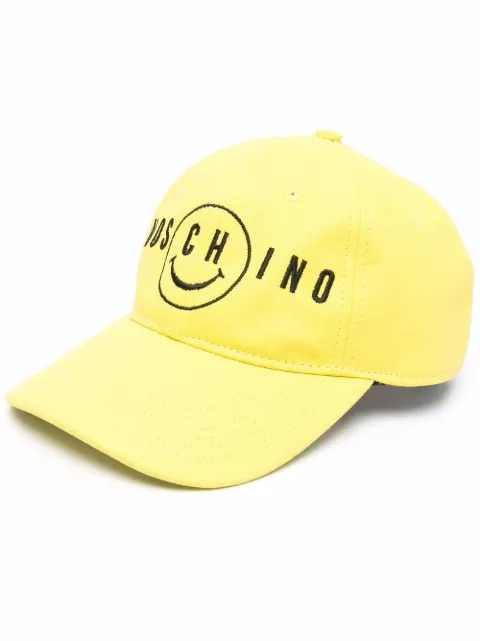 Moschino Hats for Men - Shop Now on 