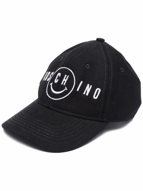 Moschino Hats for Men - Shop Now on 