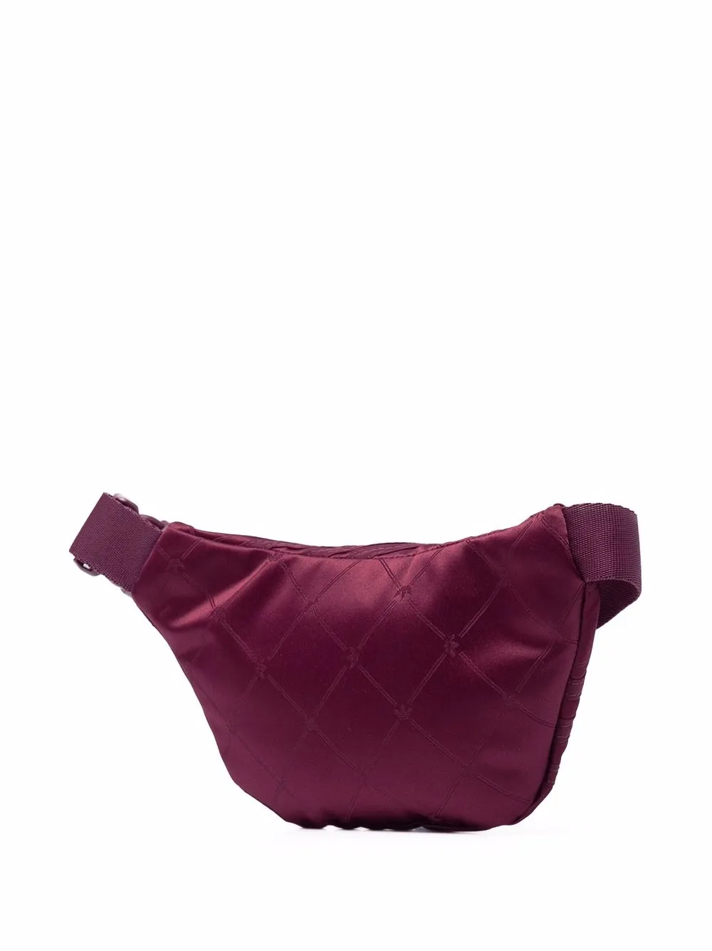 фото Adidas поясная сумка на молнии с логотипом