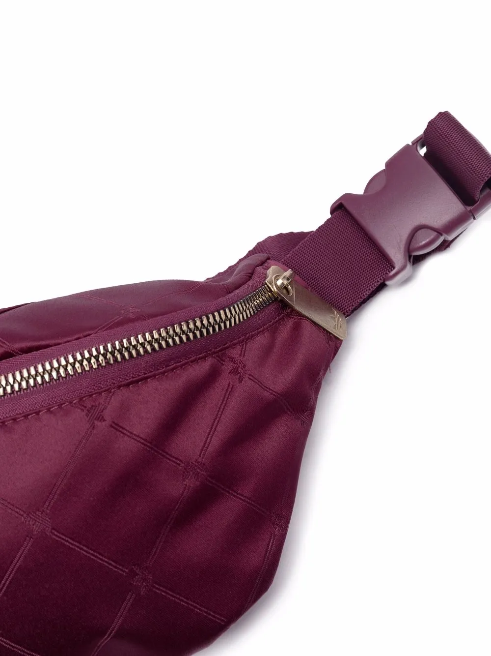 фото Adidas поясная сумка на молнии с логотипом