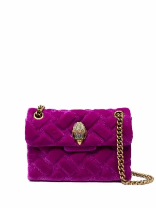 Kurt geiger lilac bag on sale