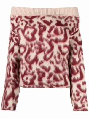 Maglioni di Erika Cavallini da donna - FARFETCH