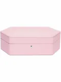 Rapport Portobello 3-watch box - Pink