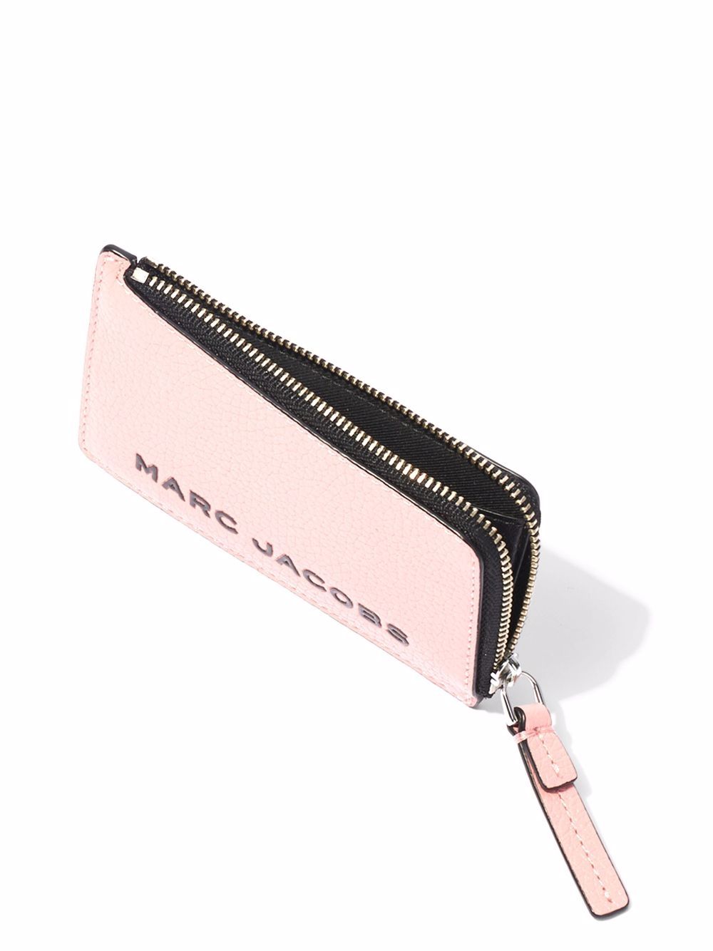 фото Marc jacobs маленький кошелек the bold на молнии