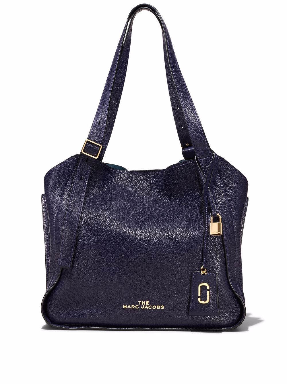 Marc jacobs store navy bag