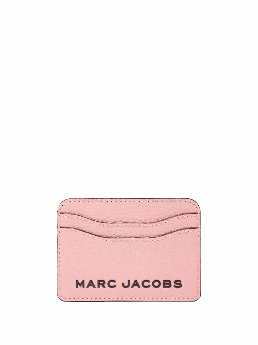 

Marc Jacobs tarjetero The Bold New - Rosado