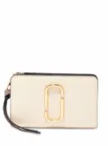 Marc Jacobs The Compact wallet - Black