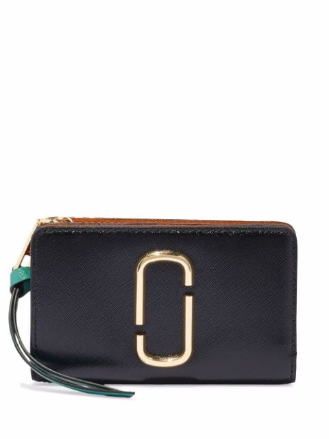 Wallets & purses Marc Jacobs - The Snapshot DTM Mini Compact wallet -  M0014986259