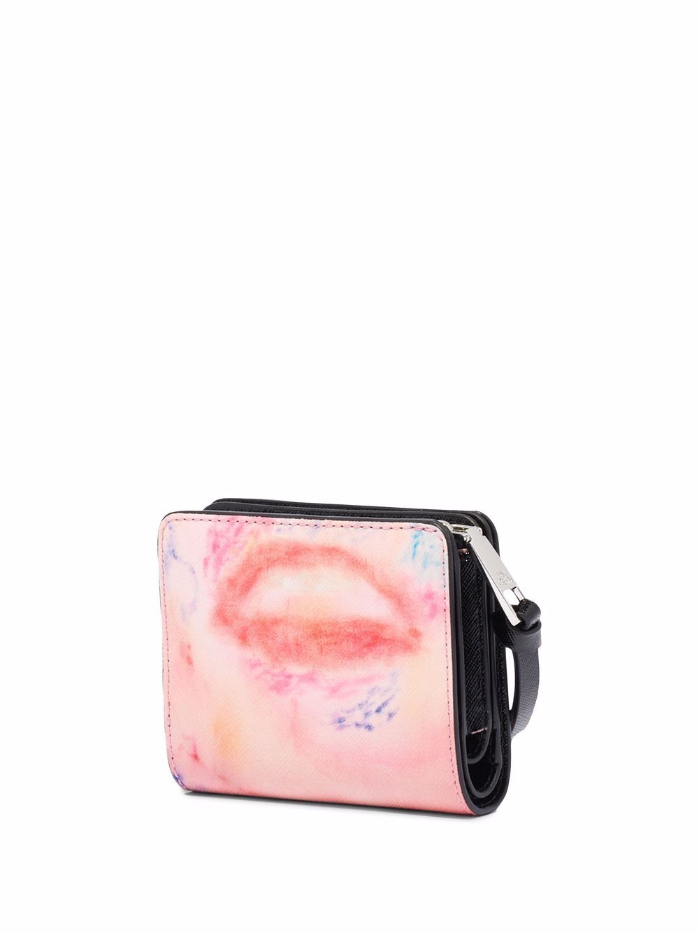 Marc Jacobs Mini Compact Wallet - Farfetch