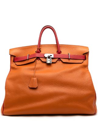 Hermes Birkin Hac50 Travel Bag