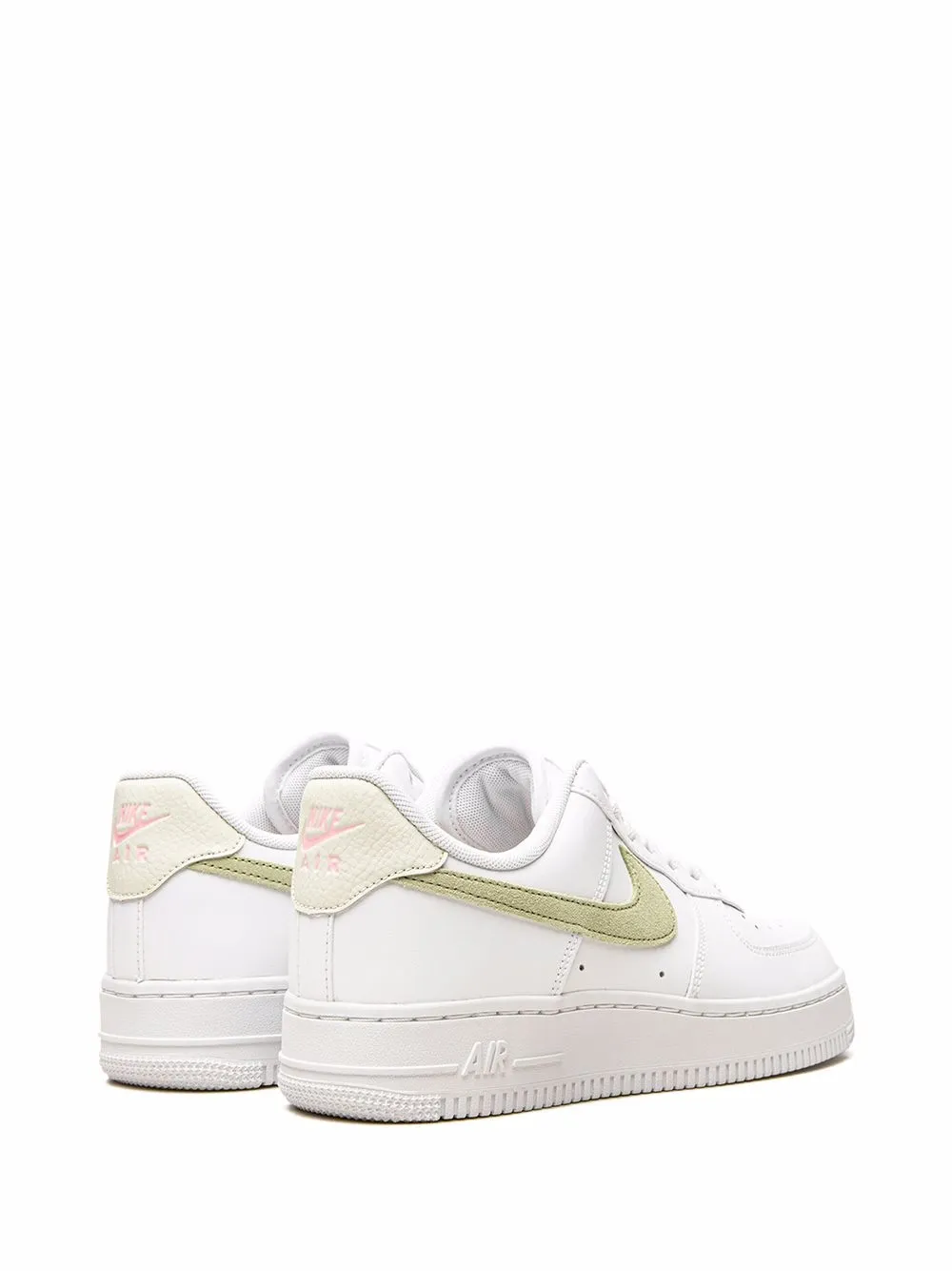 фото Nike кроссовки air force 1 '07