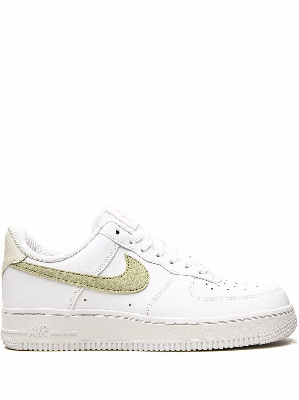 фото Nike кроссовки air force 1 '07