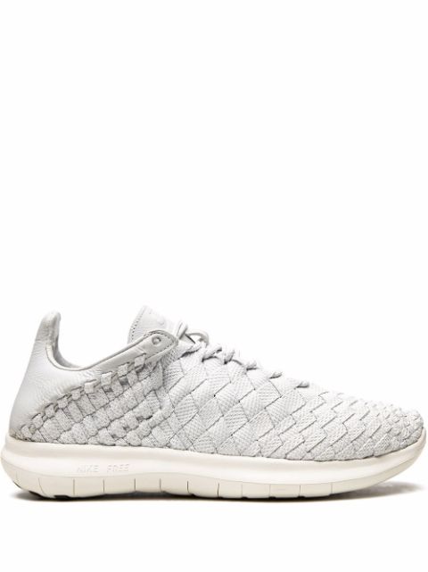 Nike NikeLab Free Inneva Woven sneakers MEN