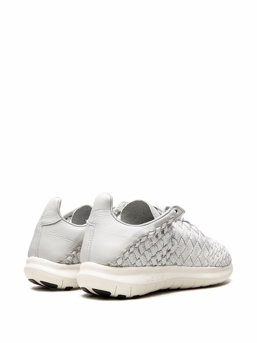 Nike Lab Free Inneva Woven sneakers Neutrals