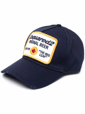 Dsquared2 Hats for Men on Sale Now 