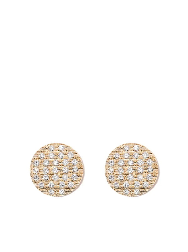 Dana Rebecca Designs 14kt Yellow Gold 