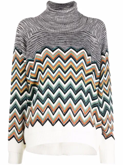 Missoni Knitwear – Jumpers for Women – Farfetch