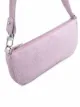 BY FAR Rachel shoulder bag