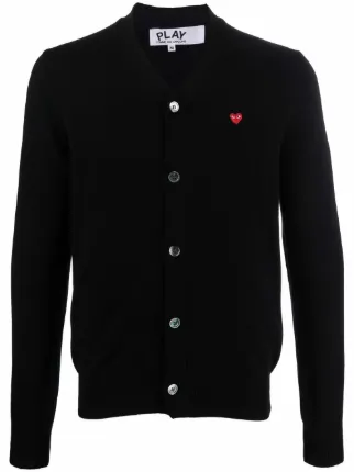 Comme Des Garçons Play