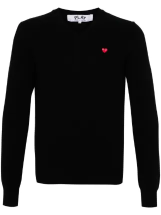 Comme Des Garçons Play