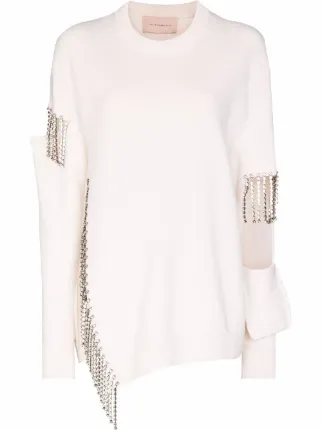 Christopher kane jumper cheap